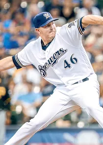 Corey Knebel, 95 Captain - MLB the Show 23