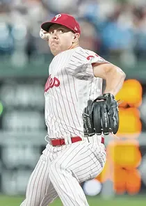 Corey Knebel 59 Live