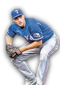 Corey Seager, 92 Live - MLB the Show 23