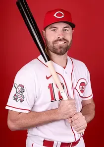 Curt Casali, 67 Live - MLB the Show 23