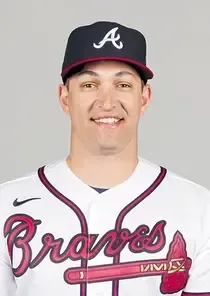 Dalton Guthrie, 68 Live - MLB the Show 23