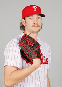 Damon Jones, 64 Live - MLB the Show 23