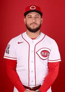 Daniel Duarte, 57 Live - MLB the Show 23