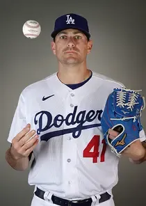 Daniel Hudson, 78 Live - MLB the Show 23