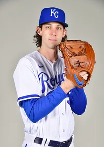 Daniel Lynch, 71 Live - MLB the Show 23