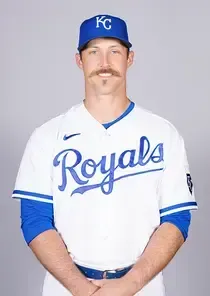 Daniel Mengden, 63 Live - MLB the Show 23