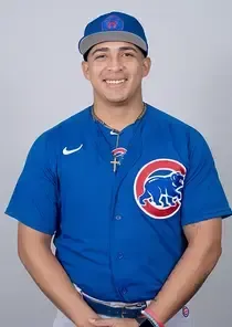 Daniel Palencia, 60 Live - MLB the Show 23