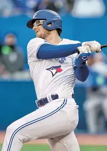 Danny Jansen, 80 Live - MLB the Show 23