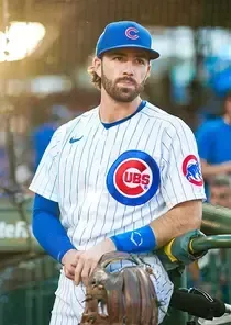 Dansby Swanson 95 Captain