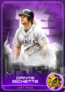 Dante Bichette, 94 Kaiju - MLB the Show 23