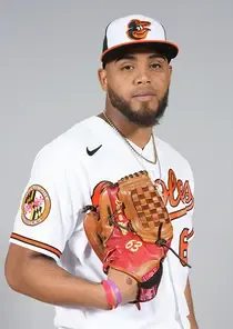 Darwinzon Hernandez, 67 Live - MLB the Show 23