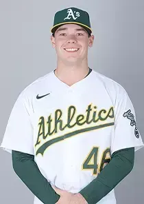 Daulton Jefferies, 69 Live - MLB the Show 23