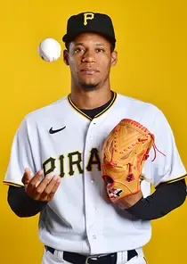 Dauri Moreta, 77 Live - MLB the Show 23