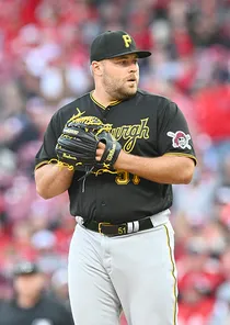 David Bednar 92 Captain