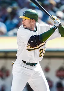 David Justice, 95 Captain - MLB the Show 23