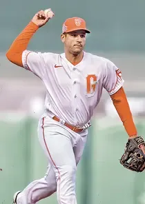 David Villar, 68 Live - MLB the Show 23