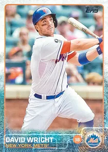 David Wright, 79 Veteran - MLB the Show 23