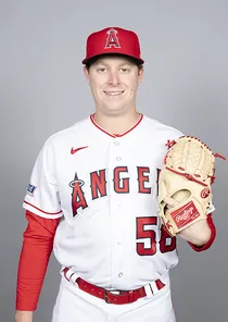 Davis Daniel, 64 Live - MLB the Show 23