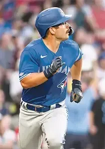 Davis Schneider, 72 Live - MLB the Show 23