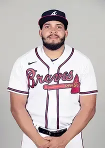 Daysbel Hernandez, 50 Live - MLB the Show 23