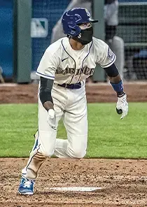 Dee Strange-Gordon 71 Live