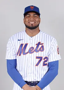 Denyi Reyes, 61 Live - MLB the Show 23