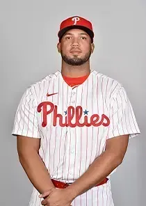 Deolis Guerra, 63 Live - MLB the Show 23