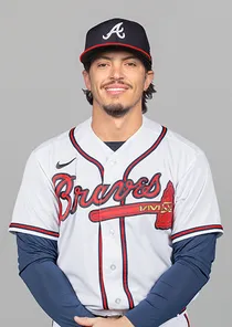 Dereck Rodriguez, 57 Live - MLB the Show 23