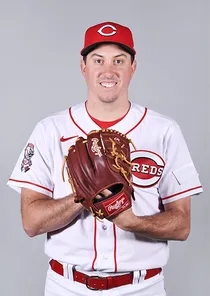 Derek Law, 61 Live - MLB the Show 23