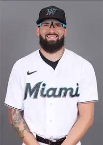 Devin Smeltzer, 59 Live - MLB the Show 23