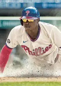 Didi Gregorius 68 Live