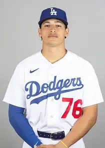 Diego Cartaya 69 Live