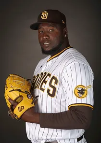 Domingo Tapia, 62 Live - MLB the Show 23