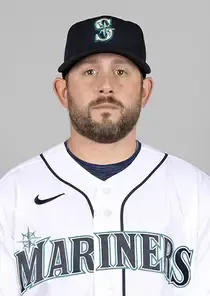 Dominic Leone, 68 Live - MLB the Show 23