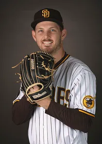 Drew Carlton, 59 Live - MLB the Show 23