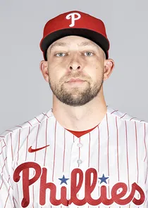 Drew Ellis, 61 Live - MLB the Show 23