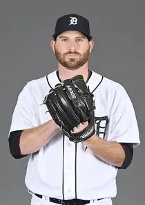 Drew Hutchison, 63 Live - MLB the Show 23