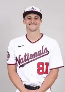 Drew Millas, 63 Live - MLB the Show 23