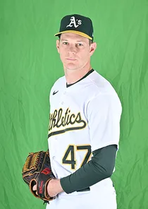 Drew Rucinski, 68 Live - MLB the Show 23