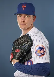 Drew Smith, 71 Live - MLB the Show 23