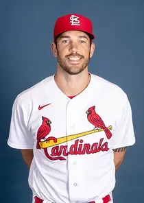 Drew VerHagen, 64 Live - MLB the Show 23