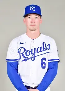 Drew Waters, 66 Live - MLB the Show 23