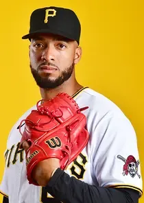 Duane Underwood Jr., 66 Live - MLB the Show 23