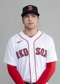 Durbin Feltman, 63 Live - MLB the Show 23