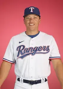 Dustin Harris, 65 Live - MLB the Show 23