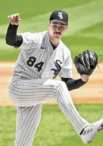 Dylan Cease 78 Live