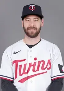 Dylan Floro, 71 Live - MLB the Show 23