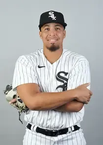 Edgar Navarro, 59 Live - MLB the Show 23