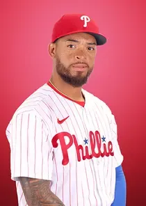 Edmundo Sosa, 76 Live - MLB the Show 23