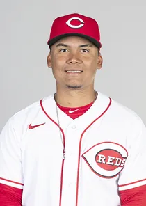 Eduardo Salazar, 56 Live - MLB the Show 23